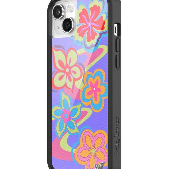 Wildflower Surf's Up iPhone 14 Case