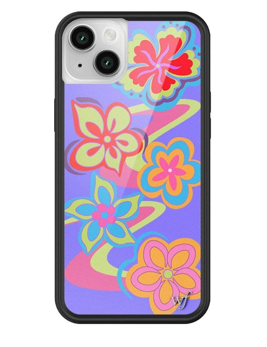 Wildflower Surf's Up iPhone 14 Plus Case