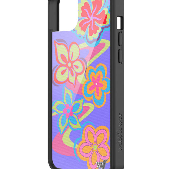 Wildflower Surf's Up iPhone 14 Plus Case