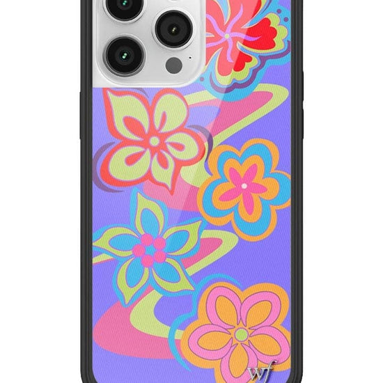 Wildflower Surf's Up iPhone 14 Pro Max Case