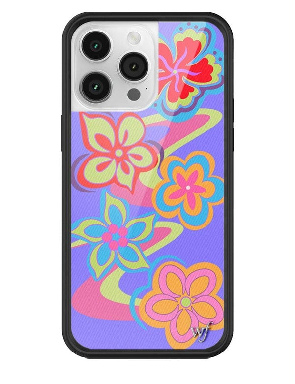 Wildflower Surf's Up iPhone 14 Pro Max Case