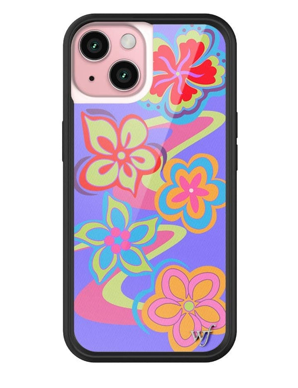 Wildflower Surf's Up iPhone 15 Case