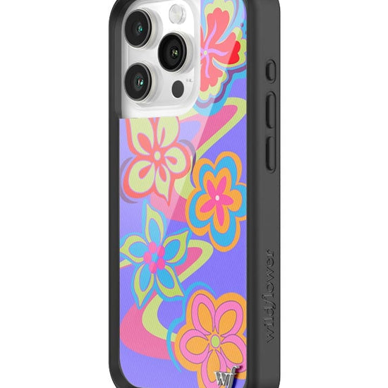 Wildflower Surf's Up iPhone 15 Pro Case