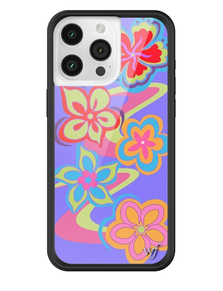 •LIMITED EDITION•Wildflower Phone Case - IPhone retailer 13 Pro Max