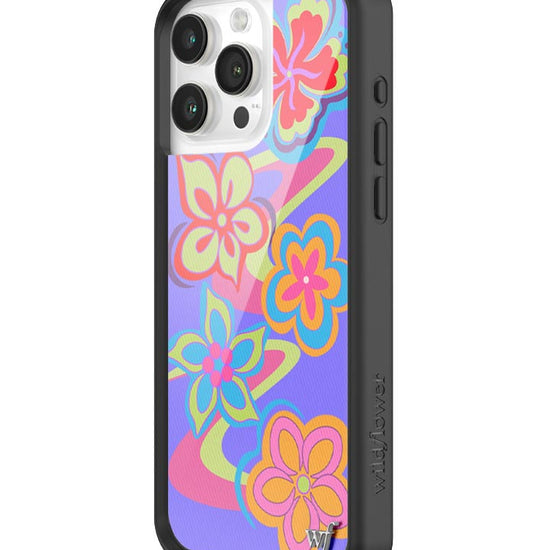 Wildflower Surf's Up iPhone 15 Pro Max Case