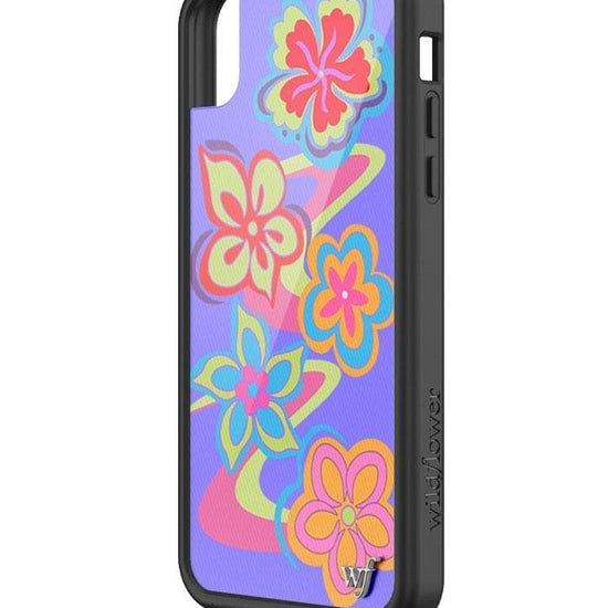 wildflower surf's up iphone xr