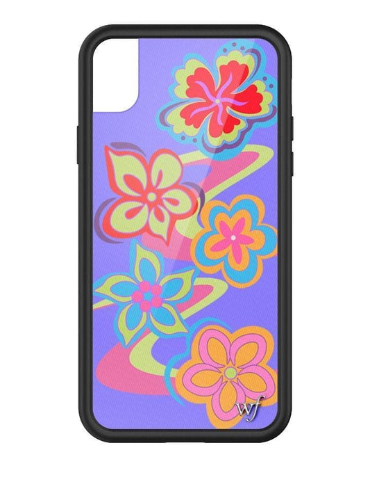 Wildflower Surf's Up iPhone Xr Case