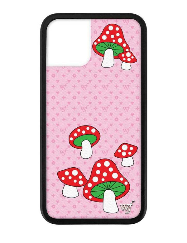 Wildflower Shrooms iPhone 11 Pro Case