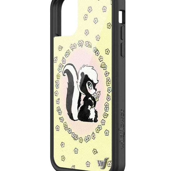 Wildflower Little Stinker iPhone 11 Case