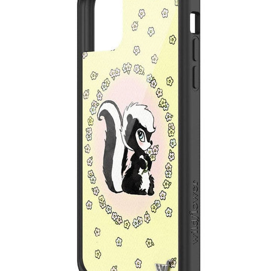 Wildflower Little Stinker iPhone 11 Pro Max Case