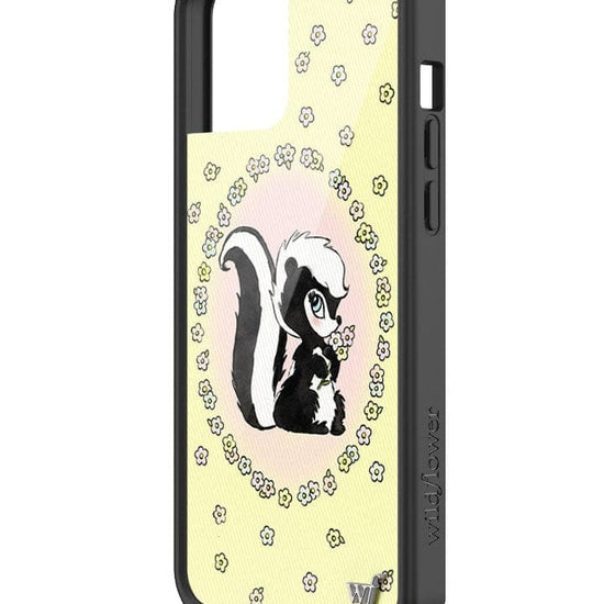 Wildflower Little Stinker iPhone 12 Pro Max Case