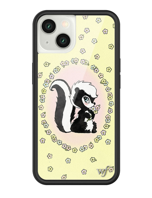 Wildflower Little Stinker iPhone 13 Case