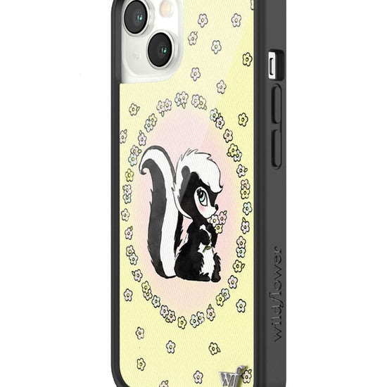 Wildflower Little Stinker iPhone 13 Case