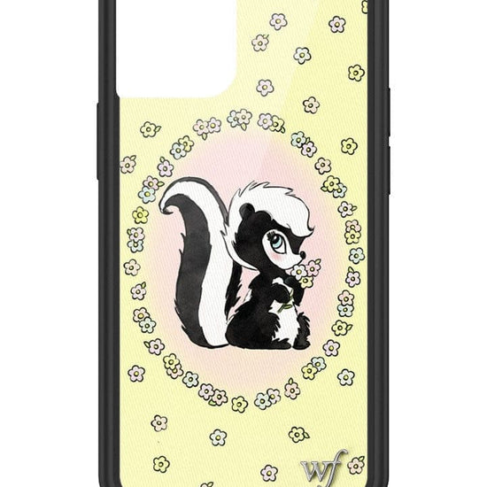 Wildflower Little Stinker iPhone 13 Mini Case