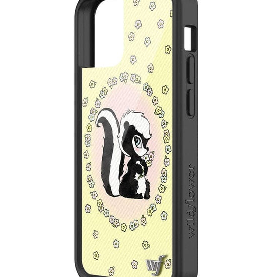 Wildflower Little Stinker iPhone 13 Mini Case