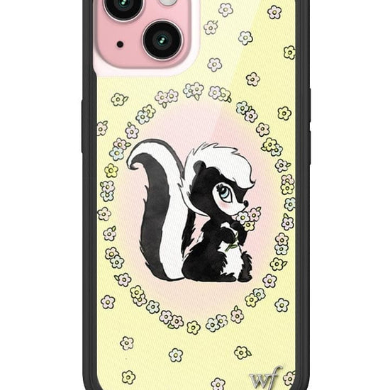 Wildflower Little Stinker iPhone 15 Case