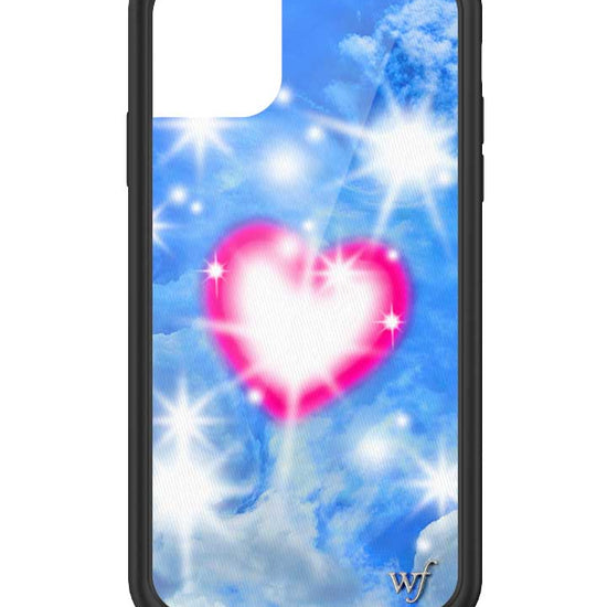 Wildflower Sky Fantasy iPhone 11 Case