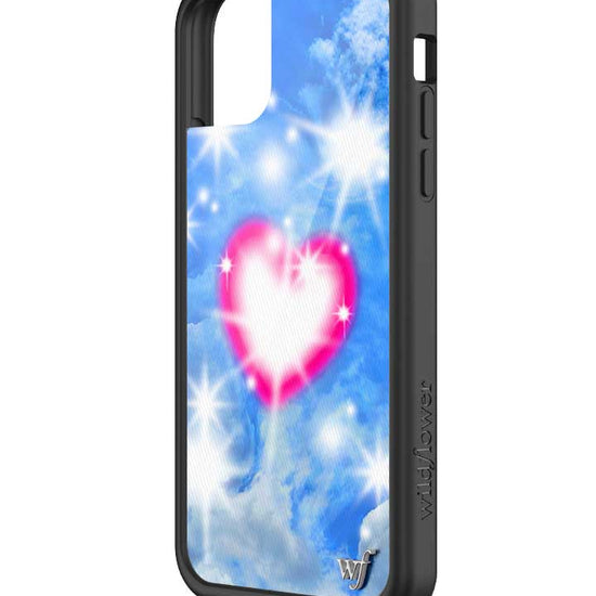 Wildflower Sky Fantasy iPhone 11 Case