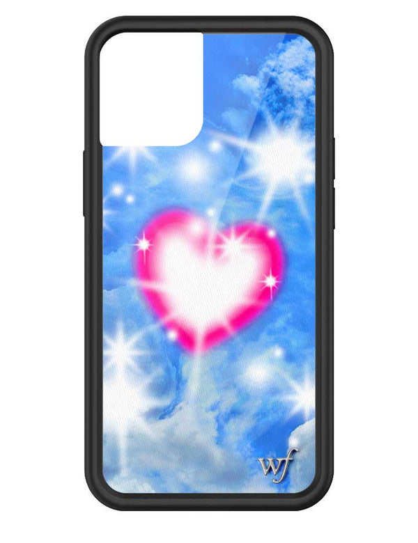 Wildflower Sky Fantasy iPhone 12 Mini Case