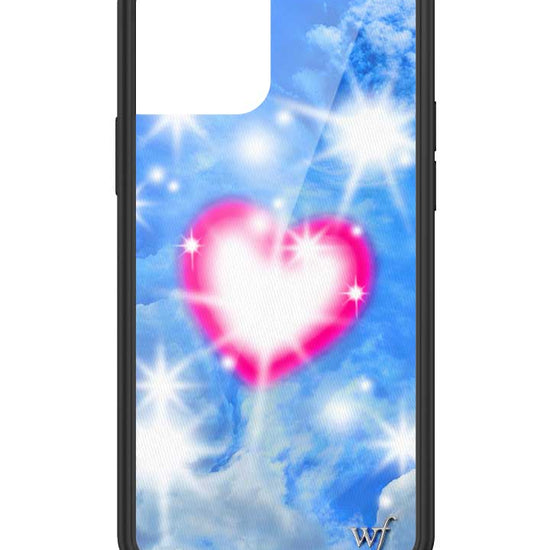 Wildflower Sky Fantasy iPhone 12 / 12 Pro Case