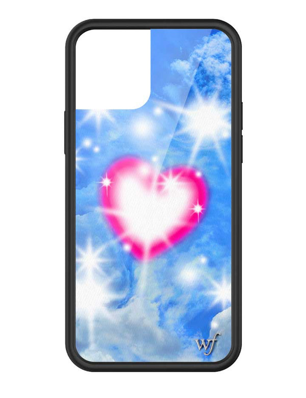 Wildflower Sky Fantasy iPhone 12 / 12 Pro Case