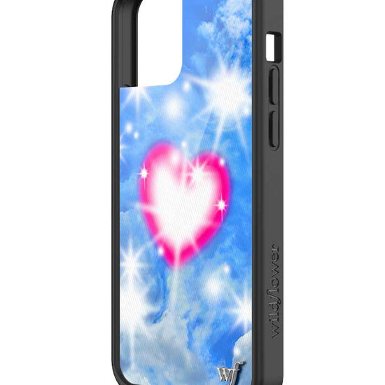 Wildflower Sky Fantasy iPhone 12 / 12 Pro Case