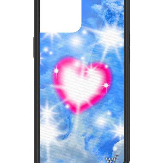 Wildflower Sky Fantasy iPhone 12 Pro Max Case