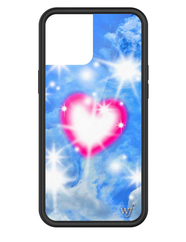 Wildflower Sky Fantasy iPhone 12 Pro Max Case