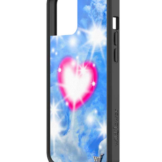 Wildflower Sky Fantasy iPhone 12 Pro Max Case