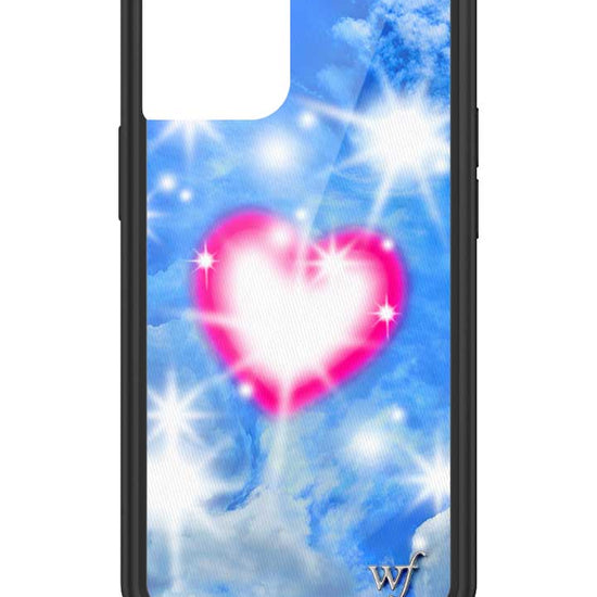 Wildflower Sky Fantasy iPhone 13 Mini Case