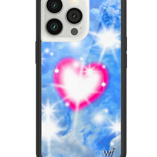 Wildflower Sky Fantasy iPhone 13 Pro Case