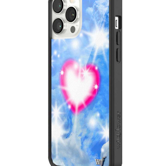 Wildflower Sky Fantasy iPhone 13 Pro Max Case