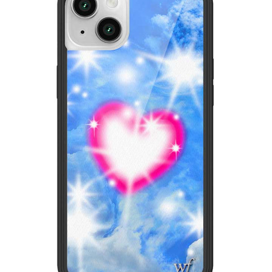 Wildflower Sky Fantasy iPhone 14 Case