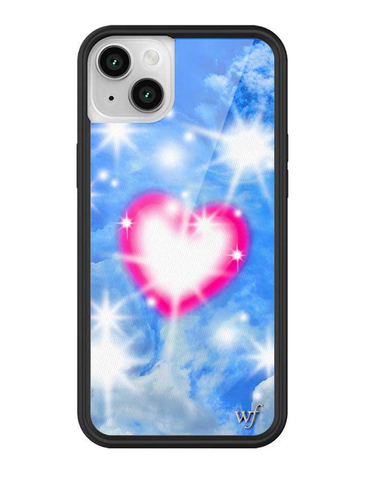 wildflower sky fantasy iphone 14 case