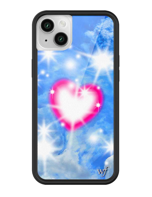 Wildflower Sky Fantasy iPhone 14 Case