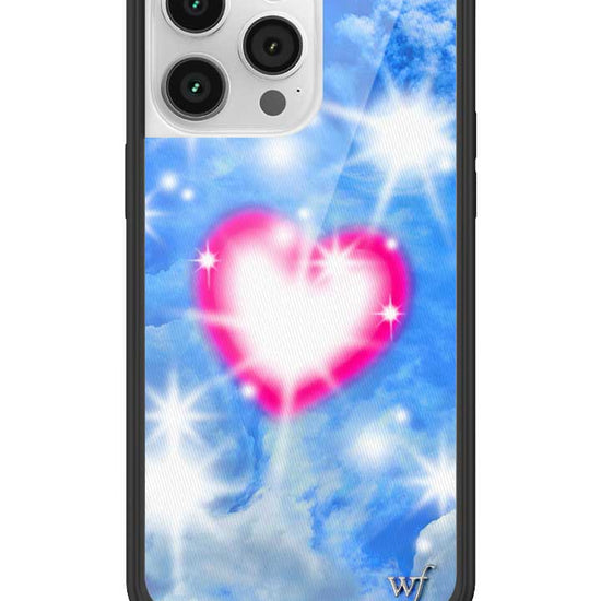 Wildflower Sky Fantasy iPhone 14 Pro Max Case