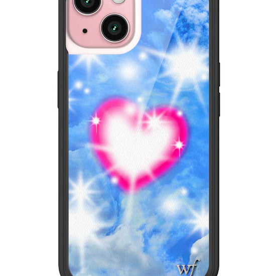 Wildflower Sky Fantasy iPhone 15 Case