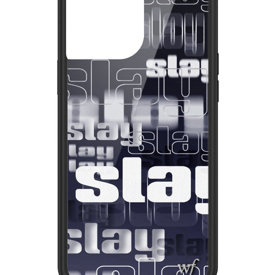 Wildflower Slay iPhone 13 Pro Max Case