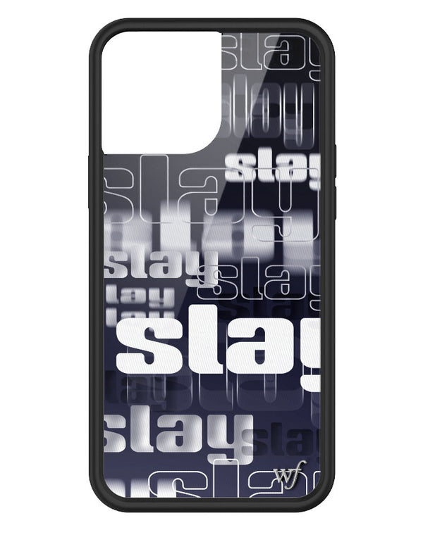 Wildflower Slay iPhone 13 Pro Max Case