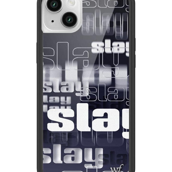 Wildflower Slay iPhone 14 Case