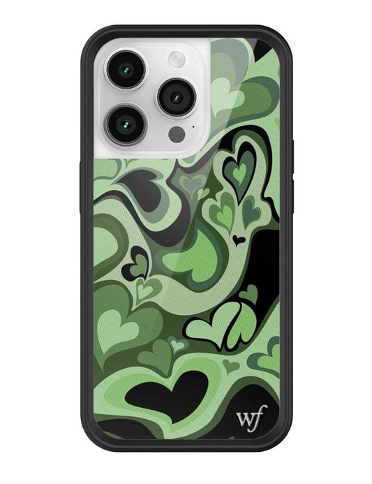 wildflower salem mitchell green iphone 14 pro