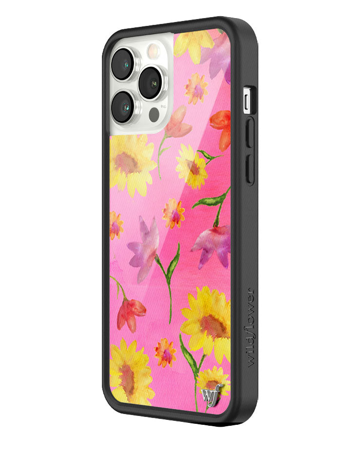 Wildflower case iphone 12/12 store Pro