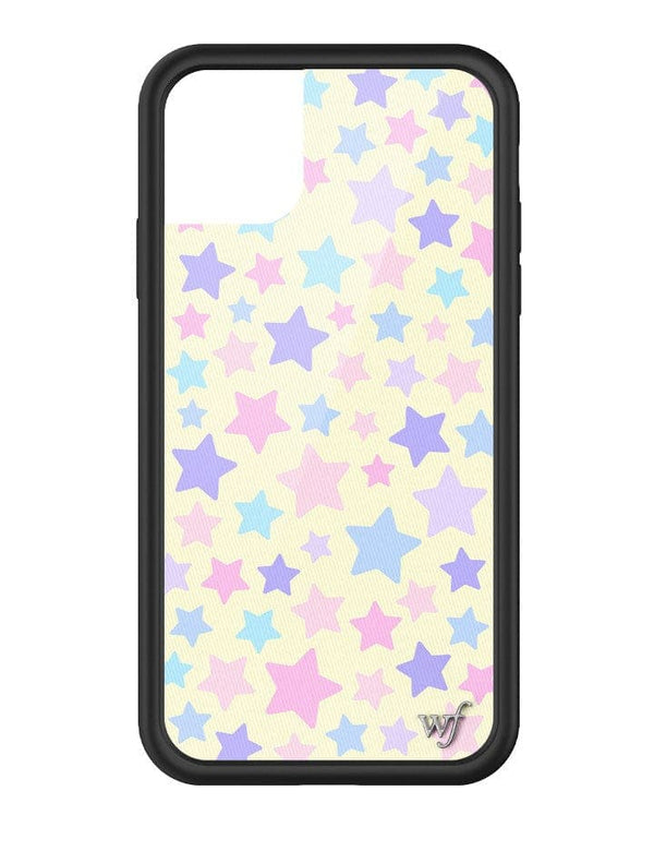 Wildflower Super Sweet Stars iPhone 11 Case