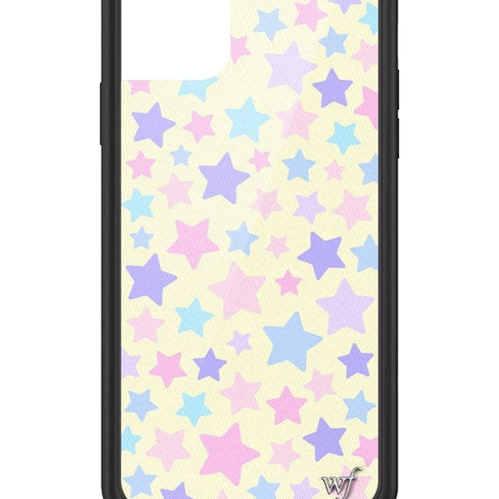 Wildflower Super Sweet Stars iPhone 11 Pro Max Case