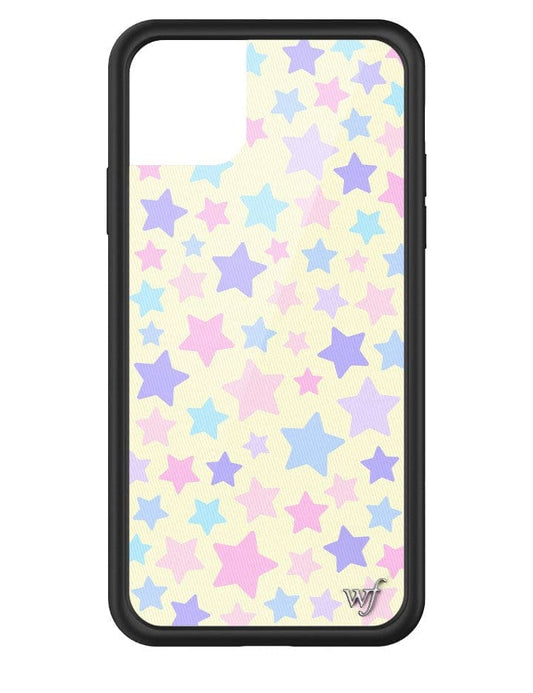wildflower super sweet stars iphone 11 pro max case