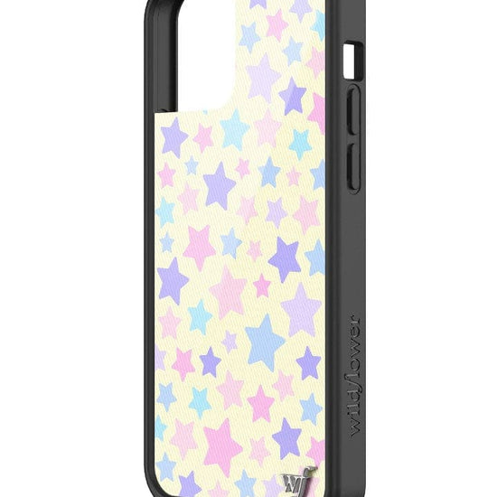 Wildflower Super Sweet Stars iPhone 12 / 12 Pro Case