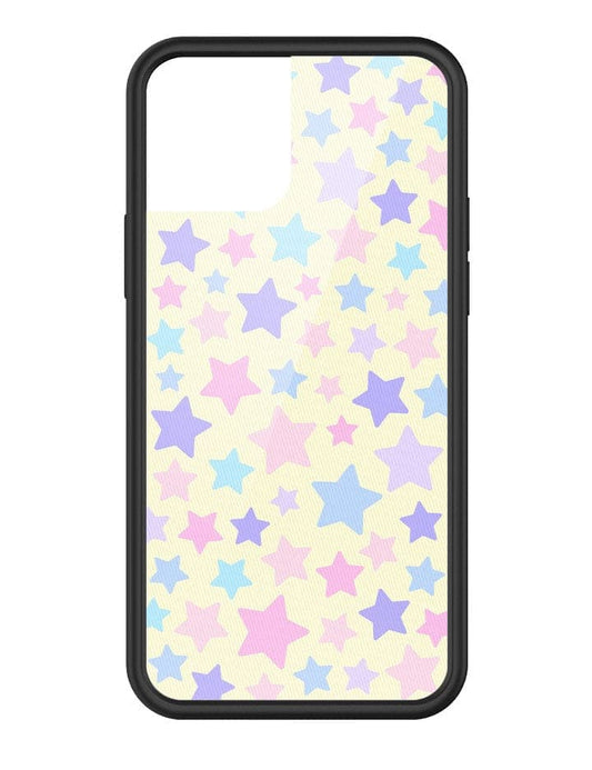 wildflower super sweet stars iphone 12 & 12 pro case