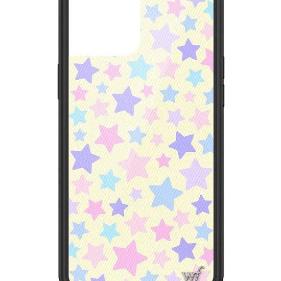 Wildflower Super Sweet Stars iPhone 12 Pro Max Case