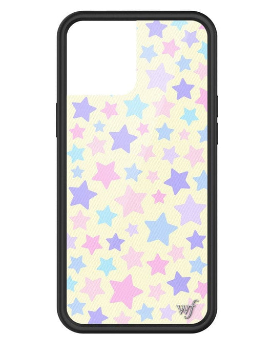 wildflower super sweet stars iphone 12 pro max case