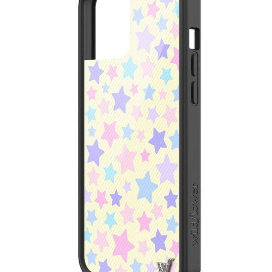 Wildflower Super Sweet Stars iPhone 12 Pro Max Case